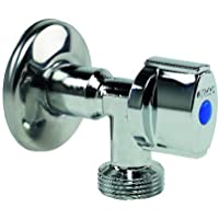 Arco l-85 antical - Válvula lavadora l85 antical nova 1-2&quot-x3-4&quot- azul